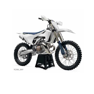 Plastik Kit Husqvarna